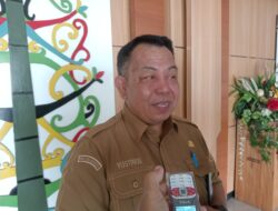 Sekretaris DPRD Dorong Program MBG Berdayakan UMKM Lokal