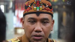 Disbun Kalteng Apresiasi 'Green Action' Bank Kalteng: Peran Perbankan Penting Jaga Lingkungan Berkelanjutan Disbun Kalteng Apresiasi 'Green Action' Bank Kalteng: Peran Perbankan Penting Jaga Lingkungan Berkelanjutan