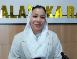 Dorong Transparansi dan Ketepatan Distribusi MBG
