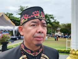 Arif M Norkim: Sekolah Rakyat Belum Mendesak