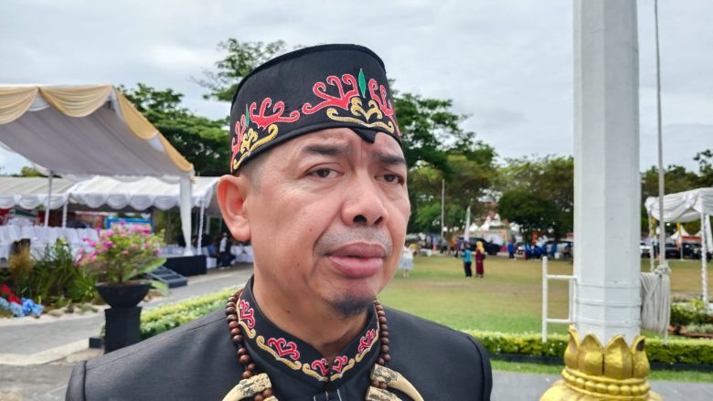 Arif M Norkim: Sekolah Rakyat Belum Mendesak