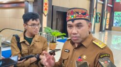 Sertifikasi ISPO Dinilai 'Keharusan' dan Strategi Unggulan untuk Sawit Kalteng Bersaing di Pasar Global Sertifikasi ISPO Dinilai 'Keharusan' dan Strategi Unggulan untuk Sawit Kalteng Bersaing di Pasar Global