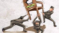 Berebut Kursi Sekda Palangka Raya, Pendaftaran Dibuka 15-29 November