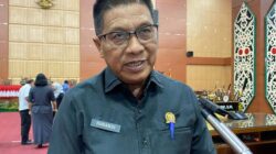 Pemko Diminta Hadiri Lebih Banyak Kegiatan Warga