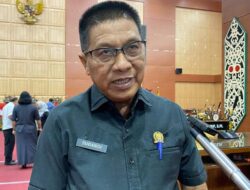 Pemko Diminta Hadiri Lebih Banyak Kegiatan Warga