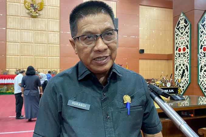 Pemko Diminta Hadiri Lebih Banyak Kegiatan Warga