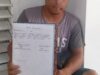 2 Kali Beraksi, Pencuri Kotak Amal Kepergok Jemaah