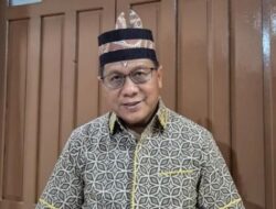 DPRD Kota Dorong Anggaran Tetap Pro Rakyat Walau Dana Transfer Menyusut Rp253 Miliar