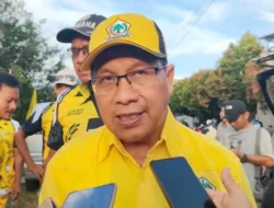 Ajak Pemuda Tingkatkan Jaga Persatuan di Momen Sumpah Pemuda