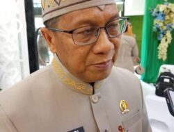 Dewan Dorong Pemko Sigap Selesaikan Rekomendasi BPK RI