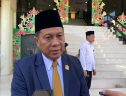 Puskesmas Bukit Hindu Kekurangan Ruang Tunggu