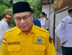 Dewan Tegaskan Dukungan dalam Musrenbang RKPD 2026