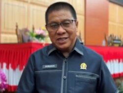 Subandi:Kecamatan Pahandut Jadi Contoh Pemerataan Layanan Administrasi