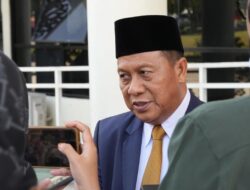 Sepakat, Dua Raperda Strategis Lanjut ke Tahap Kedua