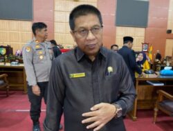 Subandi Dorong Solusi Berkelanjutan Atasi Karhutla