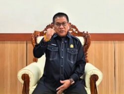 Subandi Apresiasi Komitmen Pemko Perangi Stunting yang Diakui Nasional