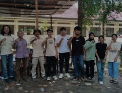 Mahasiswa UPR Magang di PT IFP, Komitmen PT IFP Dukung Pengembangan SDM Kalteng