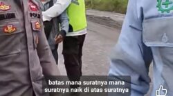 Viral, Massa Nyaris Bentrok Fisik dengan Pihak PT MUTU  