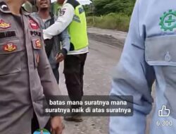 Viral, Massa Nyaris Bentrok Fisik dengan Pihak PT MUTU  