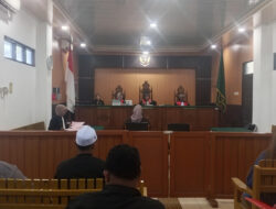 Saling Serang di Medsos, Perseteruan Zheze Galuh dan Norhikmah Masuk Meja Hijau