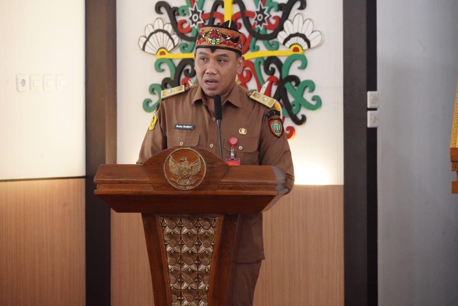 Tingkatkan Kapasitas Pekebun, Dinas Perkebunan Kalteng Genjot Percepatan Sertifikasi ISPO