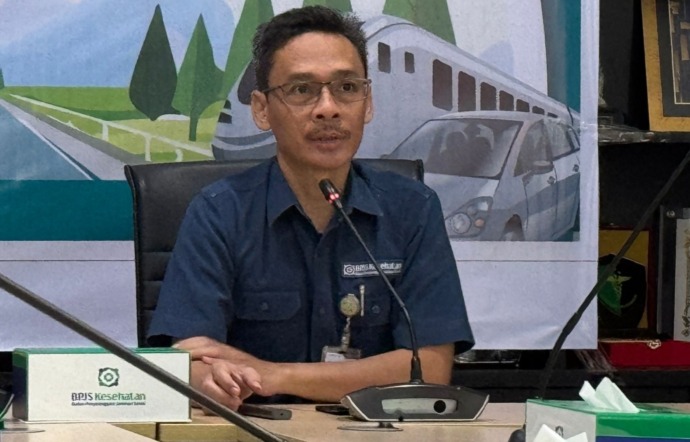 BPJS Kesehatan Bantah Setop Tanggungan Obat Jantung