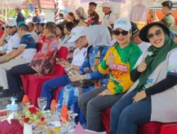 DPRD Dorong Pelestarian Budaya Lewat Festival Tahunan
