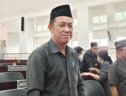 DPRD Harapkan Pemerataan dan Peningkatan Kualitas Pendidikan
