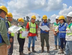 Tim Bapemperda DPRD Kunker ke Sejumlah Perusahaan