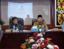 DPRD Dukung Penuh Percepatan Penyelenggaraan MBG