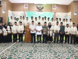 Ketua DPRD Hadiri Malam Ta’aruf STQ 2025