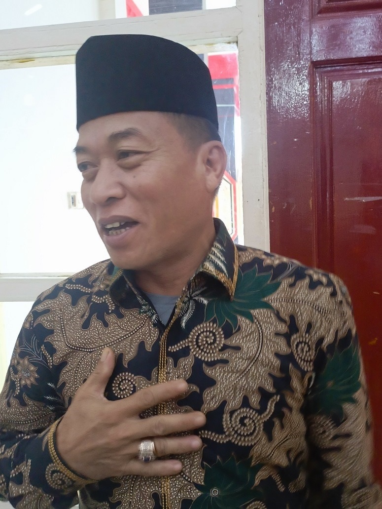 DPRD Dukung Penuh Pelaksanaan STQ Tahun 2025