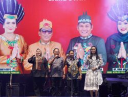 DPRD Apresiasi Pemkab Gelar Malam Hiburan Rakyat