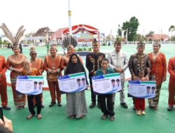 DPRD Apresiasi Launching Program Mura Hebat