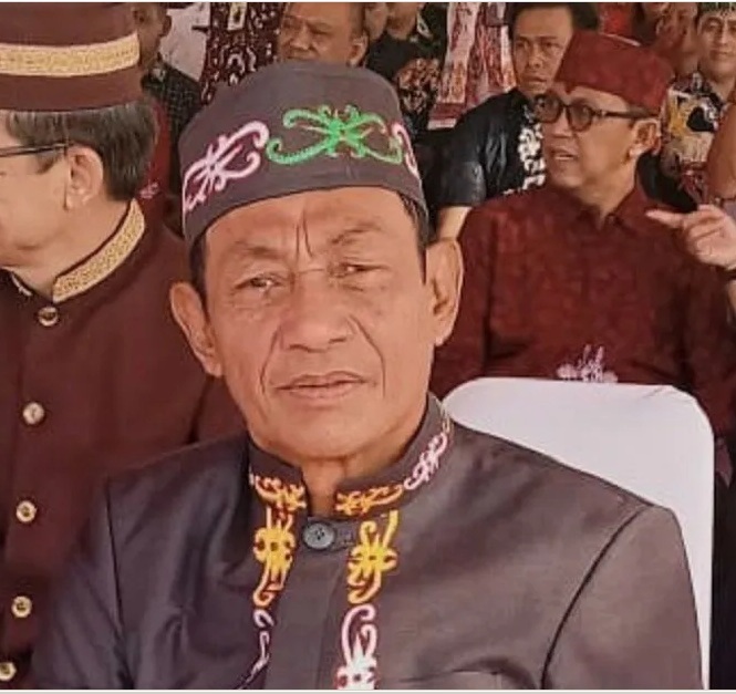 Waket II Dukung Pemanfaatan Aplikasi SiSAPAN