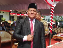 Ketua Komisi II Imbau Warga Waspada Banjir dan Longsor