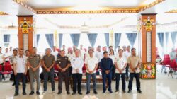 Rumiadi Tekankan Edukasi Lingkungan Bebas Dari Narkotika Rumiadi Tekankan Edukasi Lingkungan Bebas Dari Narkotika