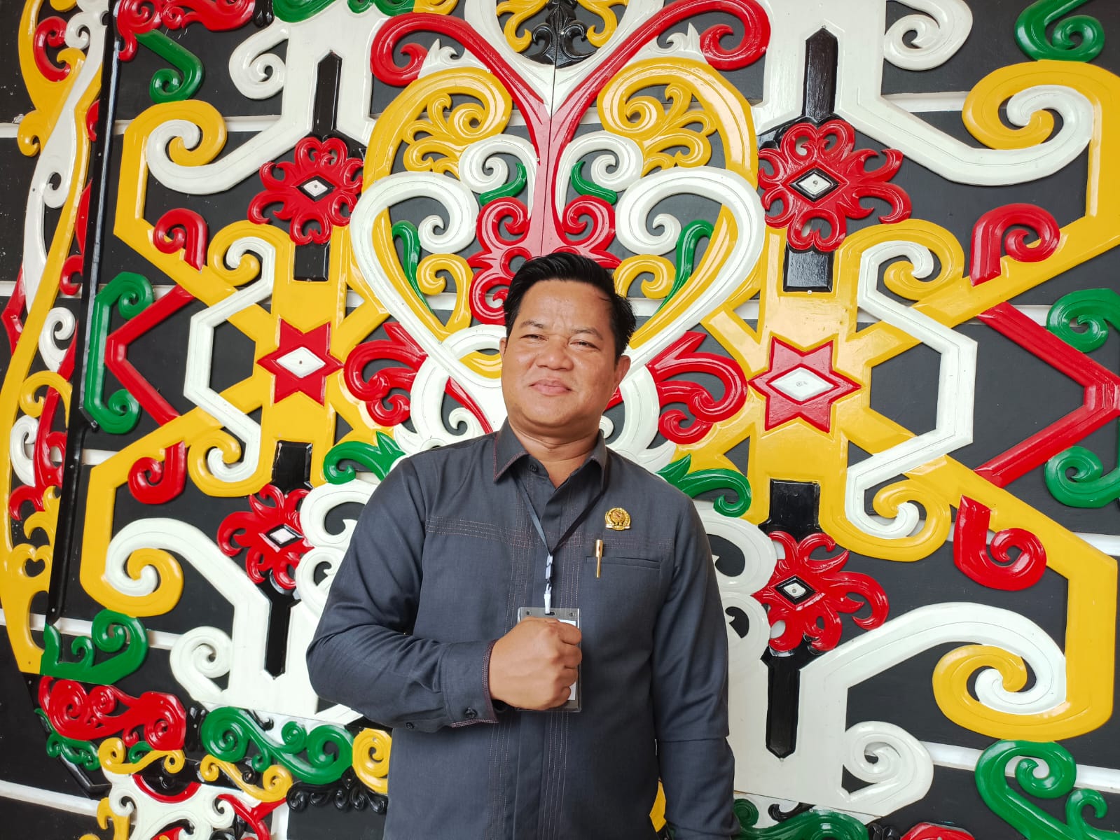 Wartawan Berperan Strategis dalam Pembangunan Daerah