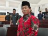 Ketua DPRD Harap STQ Jadi Rangkaian Pembinaan
