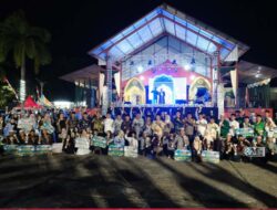 Rumiadi: STQ Momentum Gali Potensi Qori-Qoriah Kecamatan