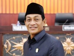 Disiplin ASN Faktor Kunci Perkuat Kinerja Pemerintahan