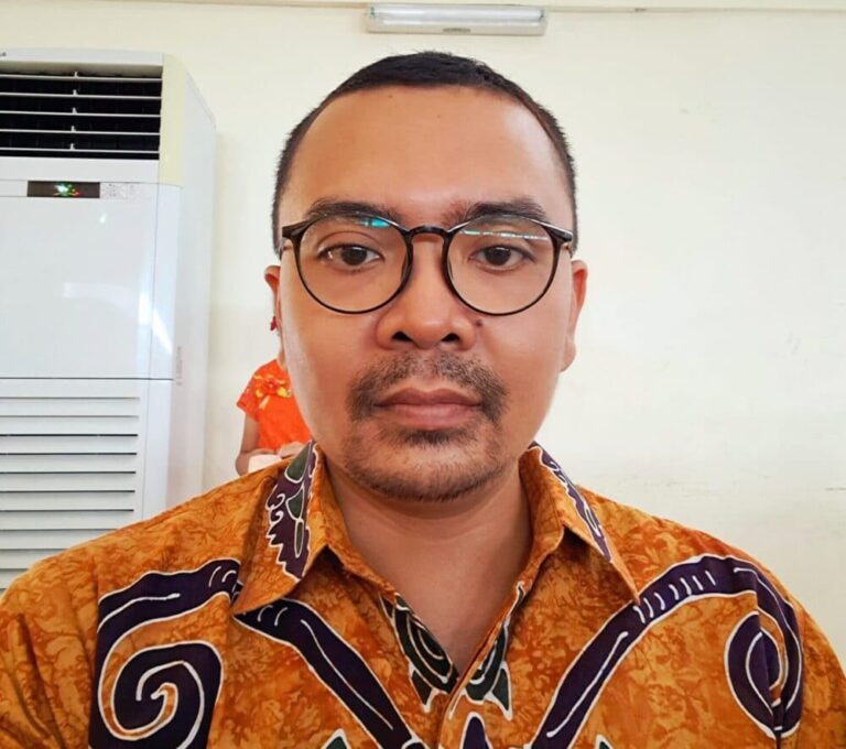 Kedaulatan Digital dan Pontius Pilatus