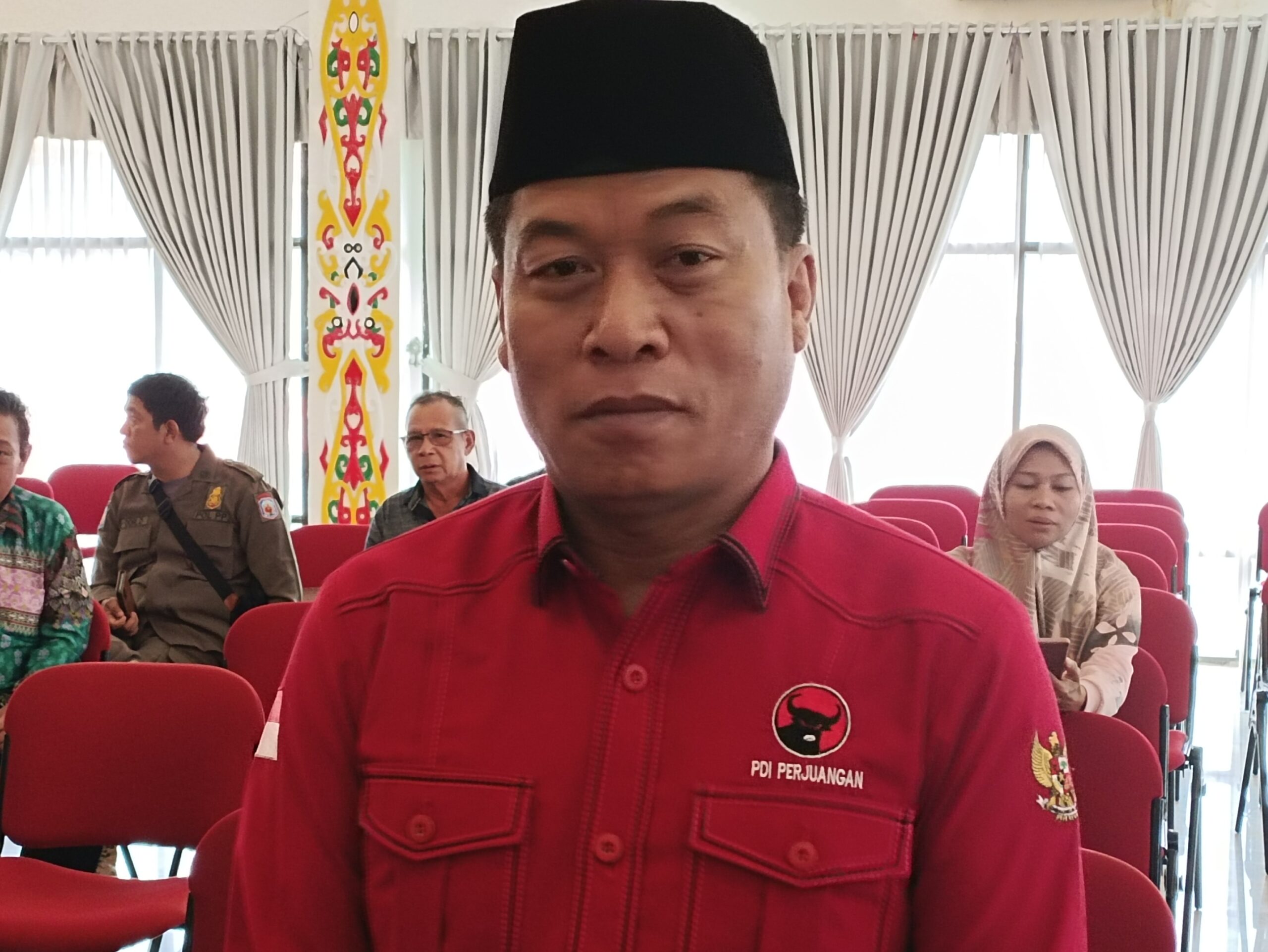 DPRD Apresiasi Peran TNI-Polri Jaga Keamanan