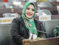 Waket I Apresiasi Pemkab Tanggap Bencana Alam