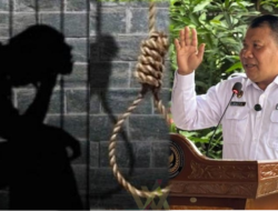 Usai Kabur 14 Hari, Ditangkap, Napi Rutan Tamiang Layang Kok Bisa Gantung Diri di Sel Isolasi?