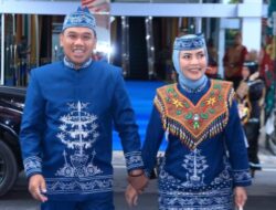 Optimalisasi CSR Perkebunan, Disbun Kalteng Tekankan Sinergi untuk Kesejahteraan Masyarakat