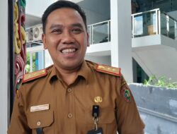 Kalteng Manfaatkan Lahan Kurang Produktif, Dukung Penuh Ketahanan Pangan Nasional Melalui Program Jagung dan Padi Gogo