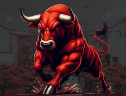 Konferda Siap Digelar, Siapa Nakhoda PDIP Kalteng?