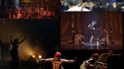 Teras Narang Bangkitkan Semangat Bawi Lamus