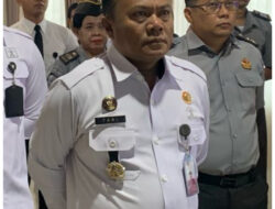 66 Napi Lapas Sampit Diusulkan Terima Remisi Natal